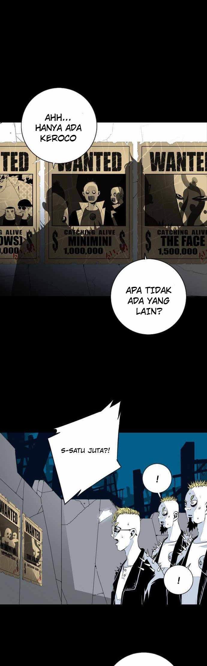 shindorim - Chapter: 3