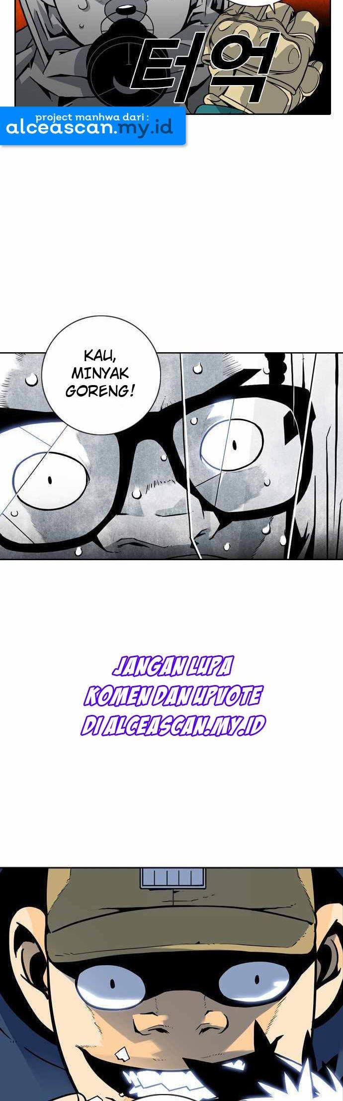 shindorim - Chapter: 3