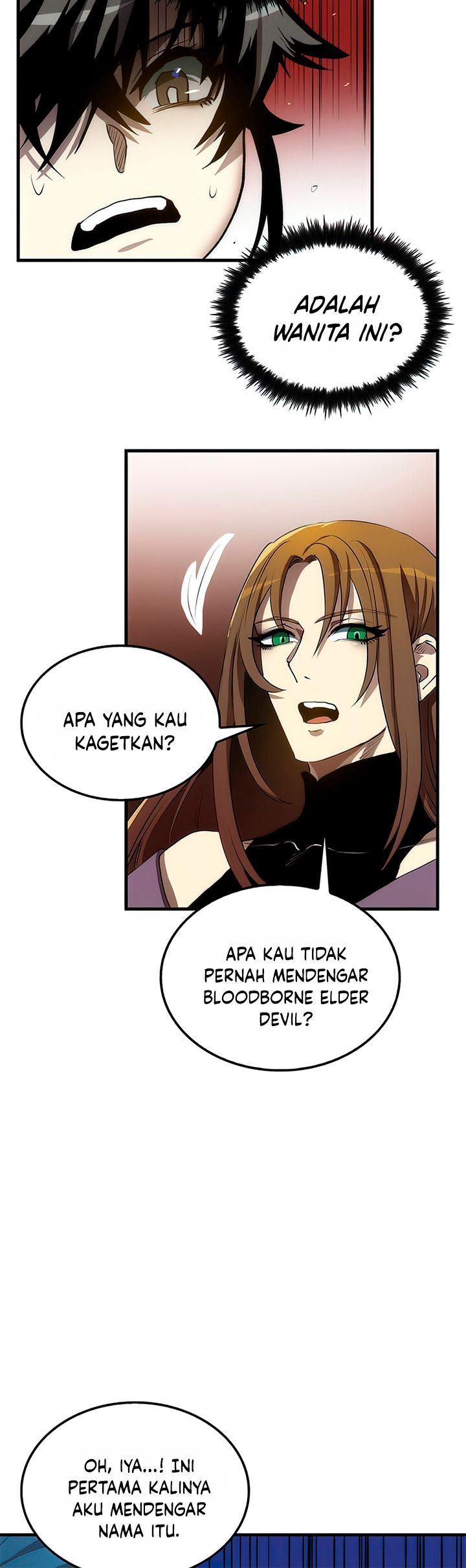 doctors-rebirth - Chapter: 55