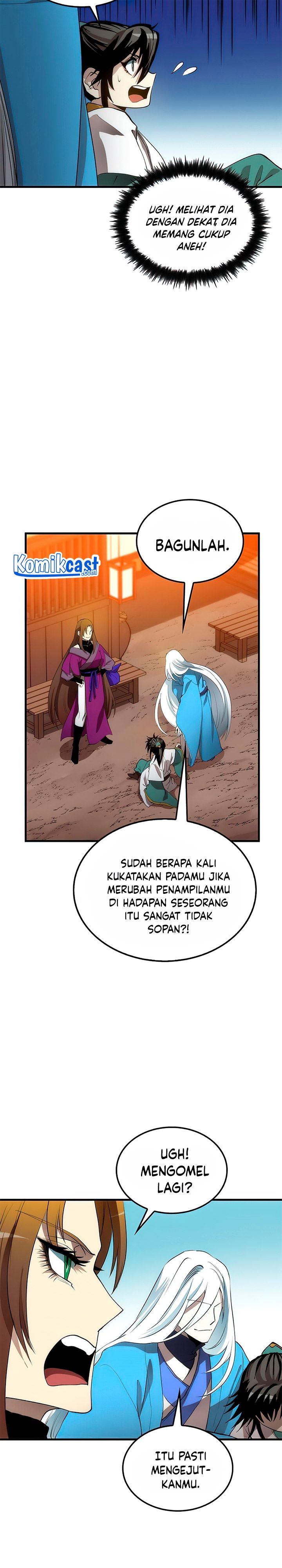 doctors-rebirth - Chapter: 55