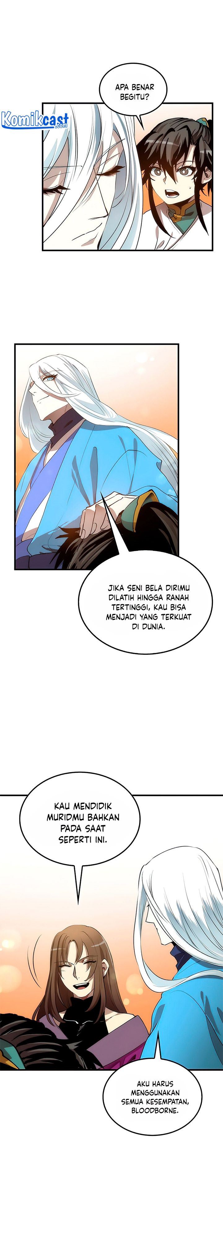 doctors-rebirth - Chapter: 55