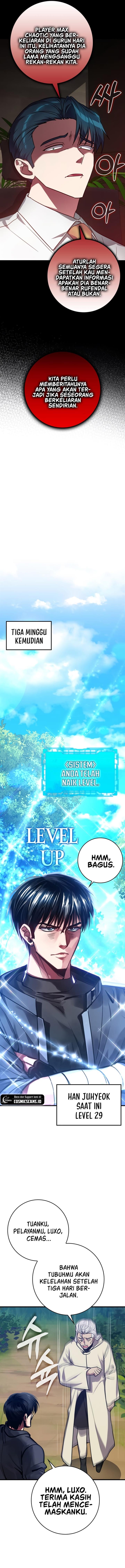 max-level-player - Chapter: 9