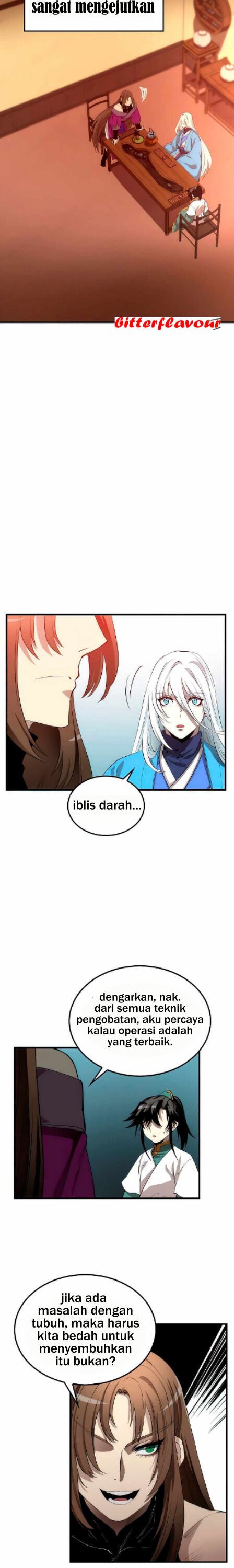 doctors-rebirth - Chapter: 56