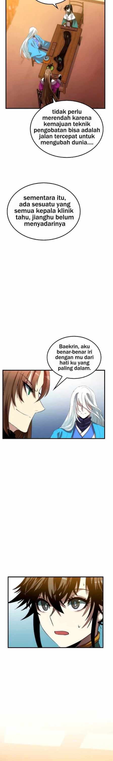 doctors-rebirth - Chapter: 56