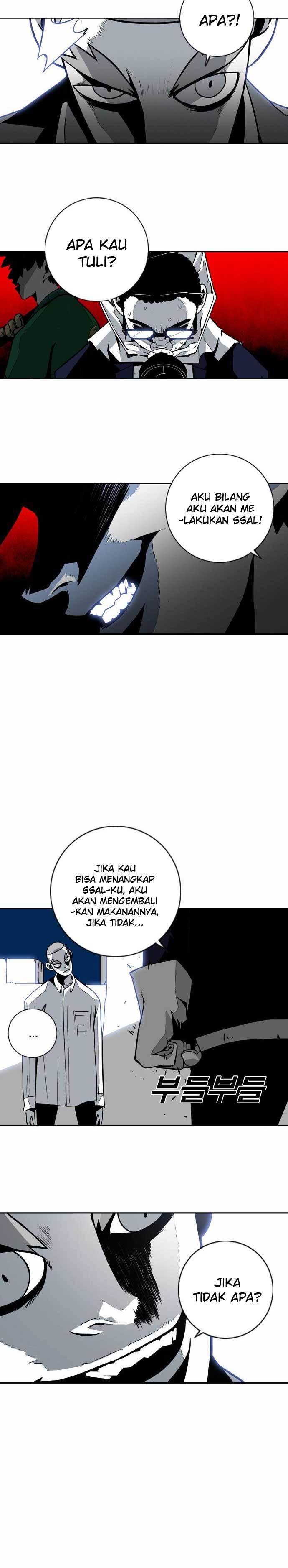 shindorim - Chapter: 4