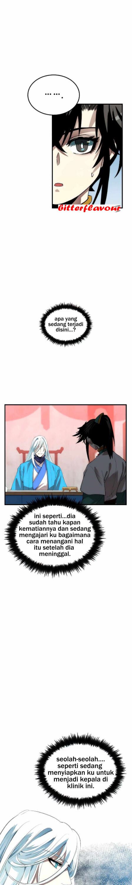 doctors-rebirth - Chapter: 57