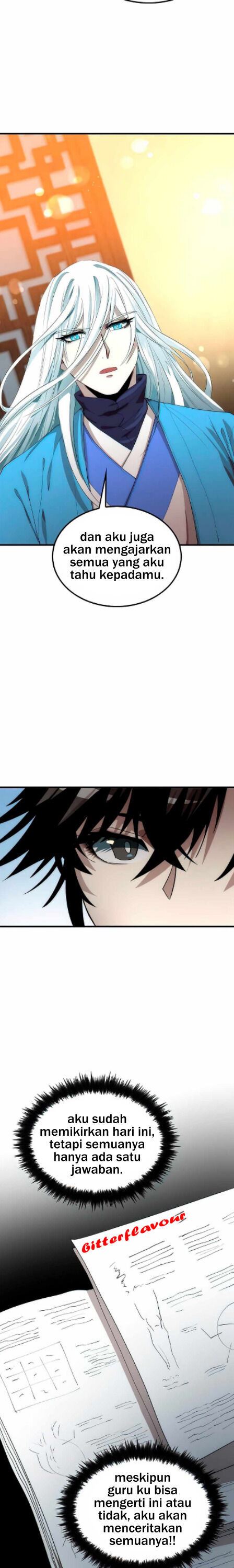 doctors-rebirth - Chapter: 57