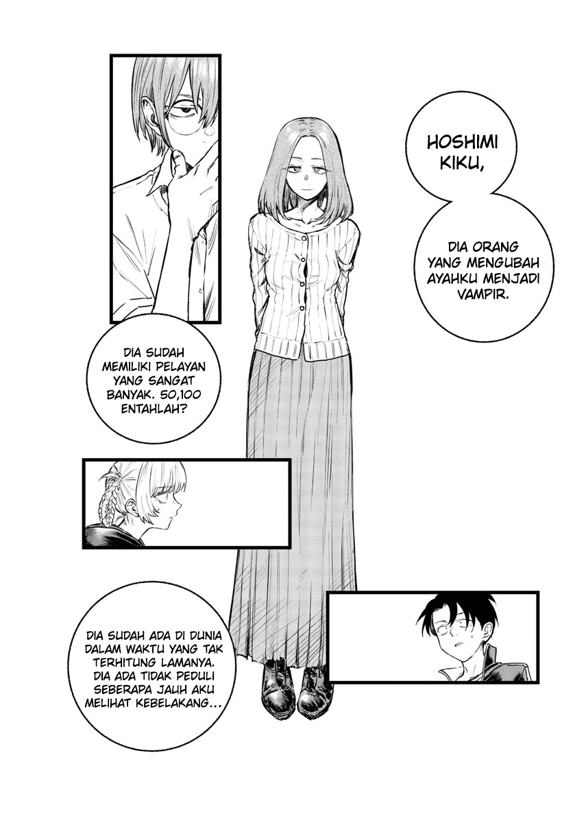 yofukashi-no-uta - Chapter: 101