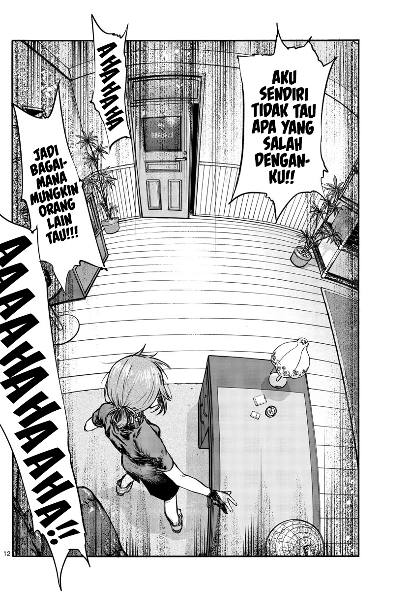 yofukashi-no-uta - Chapter: 101