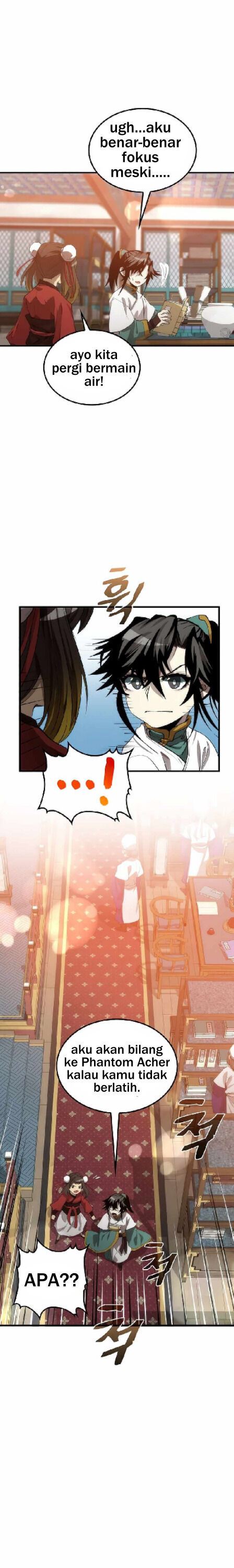 doctors-rebirth - Chapter: 58