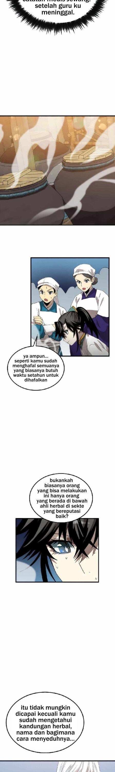 doctors-rebirth - Chapter: 58