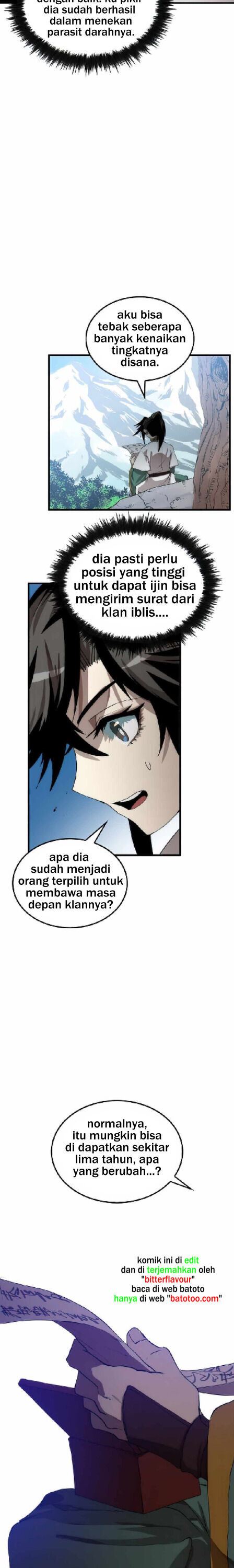 doctors-rebirth - Chapter: 59