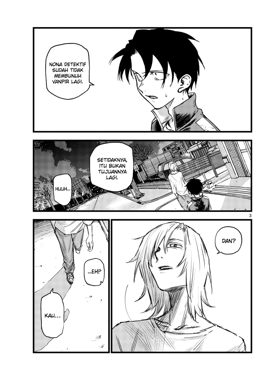 yofukashi-no-uta - Chapter: 103