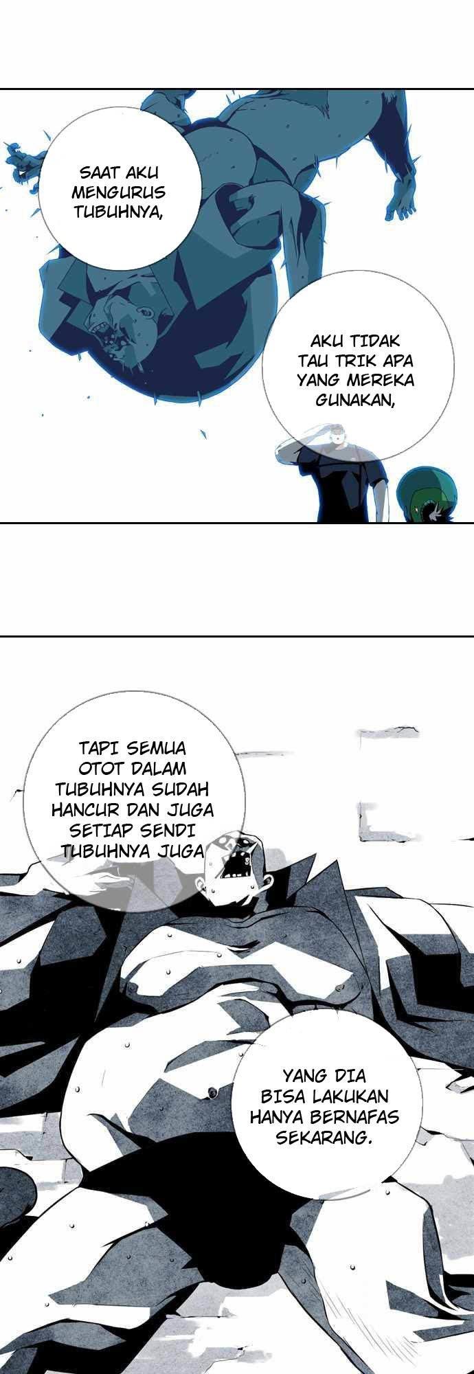 shindorim - Chapter: 8