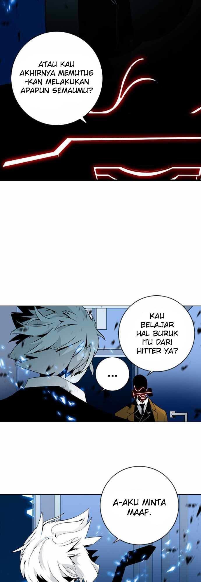 shindorim - Chapter: 8