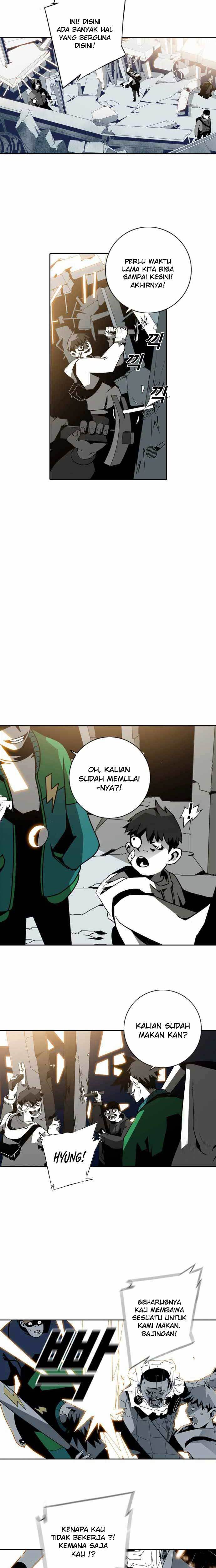 shindorim - Chapter: 9
