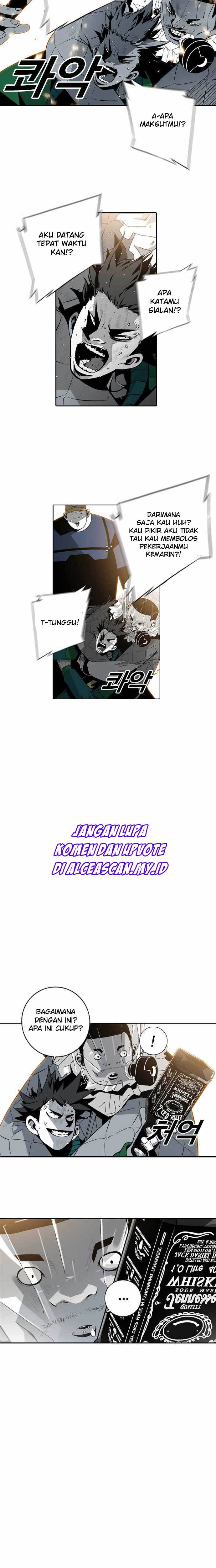 shindorim - Chapter: 9