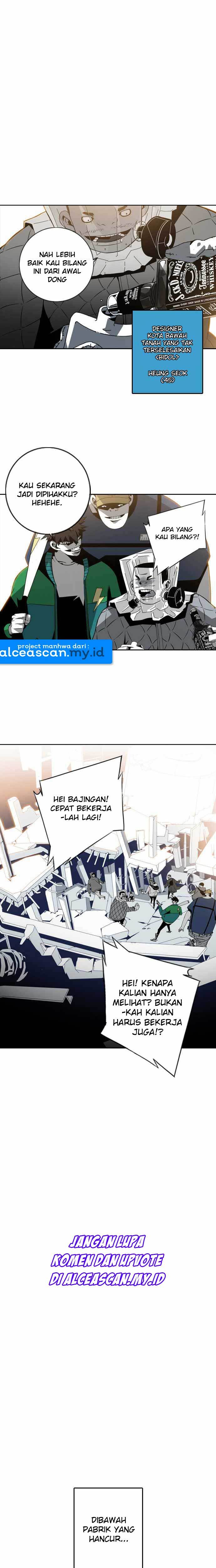 shindorim - Chapter: 9