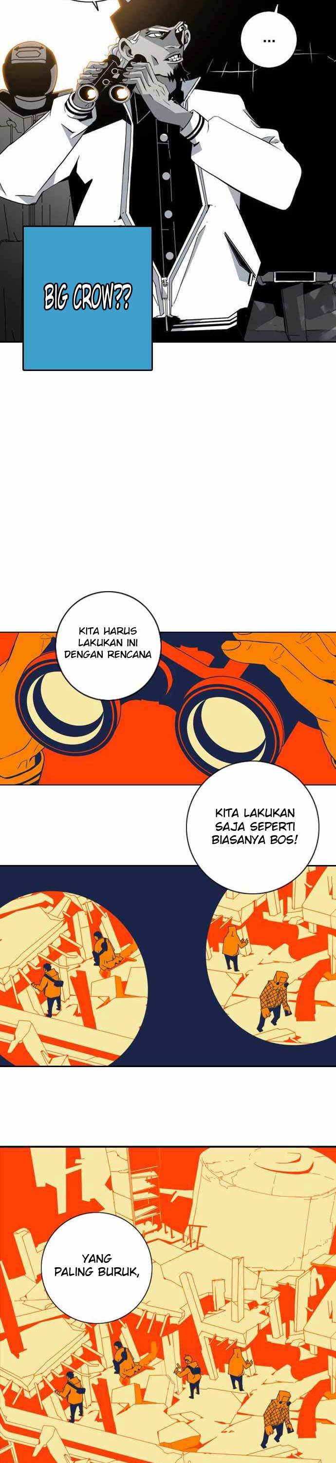 shindorim - Chapter: 9