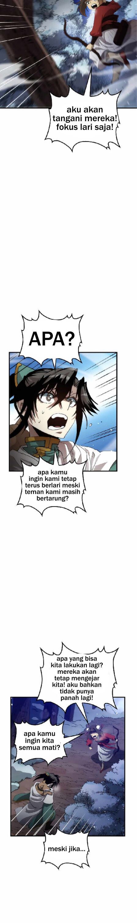 doctors-rebirth - Chapter: 62