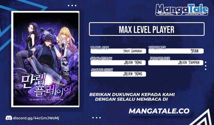 max-level-player - Chapter: 16