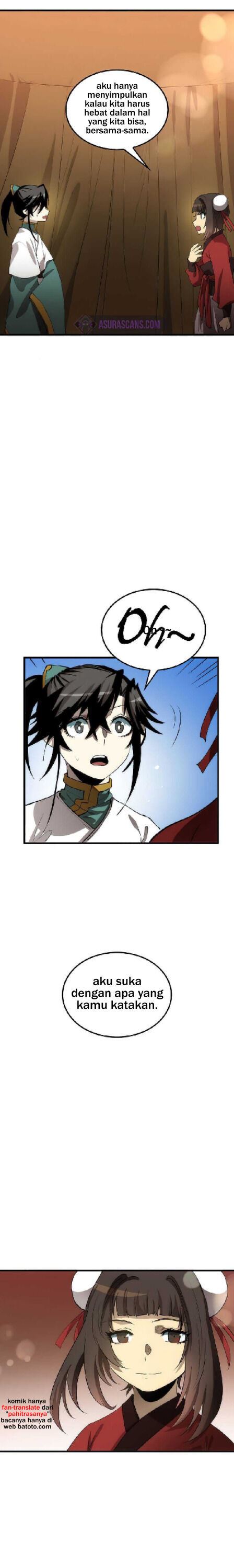 doctors-rebirth - Chapter: 63