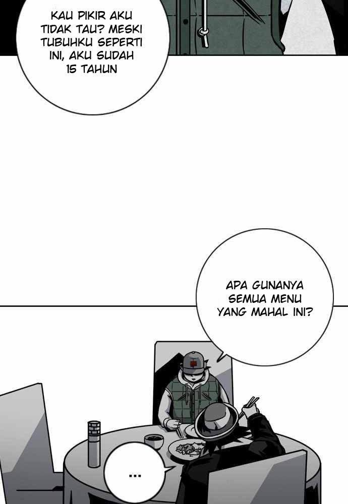 shindorim - Chapter: 11