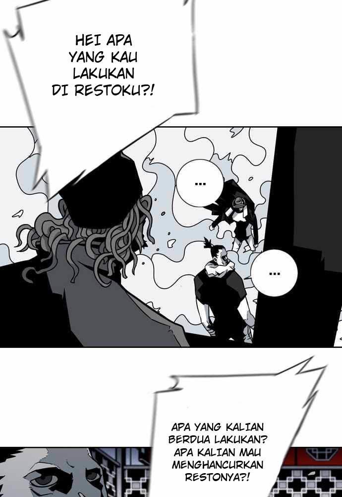 shindorim - Chapter: 11
