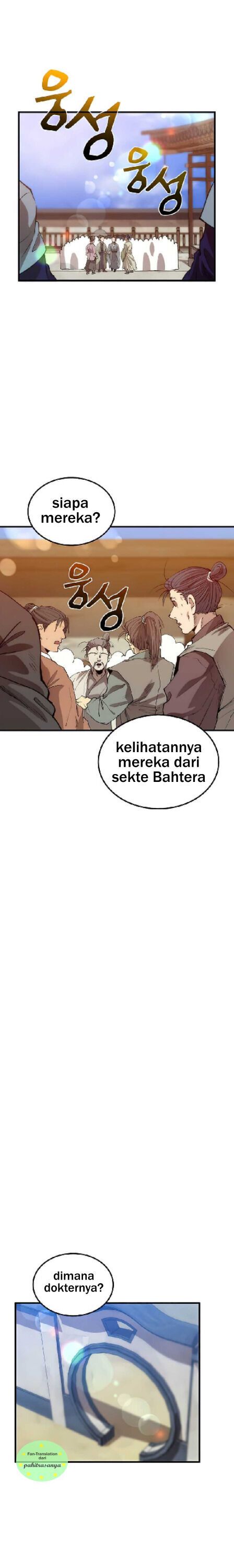 doctors-rebirth - Chapter: 65