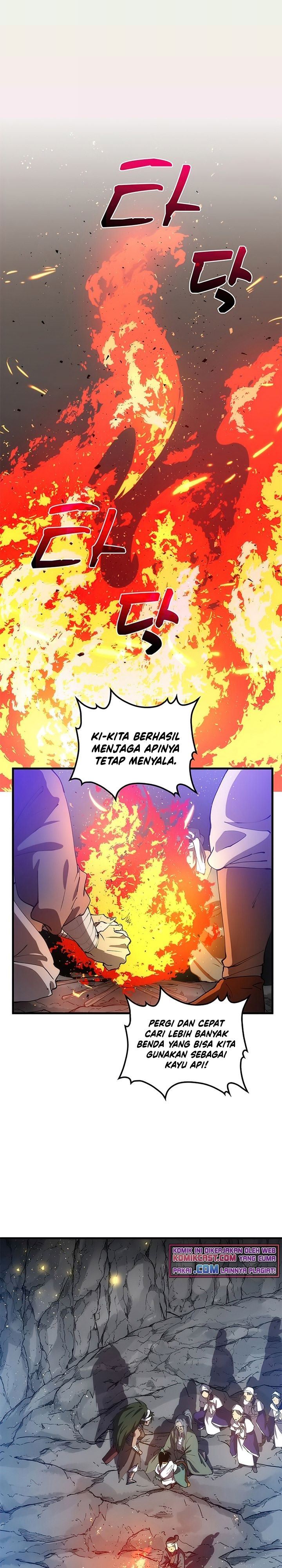 doctors-rebirth - Chapter: 67