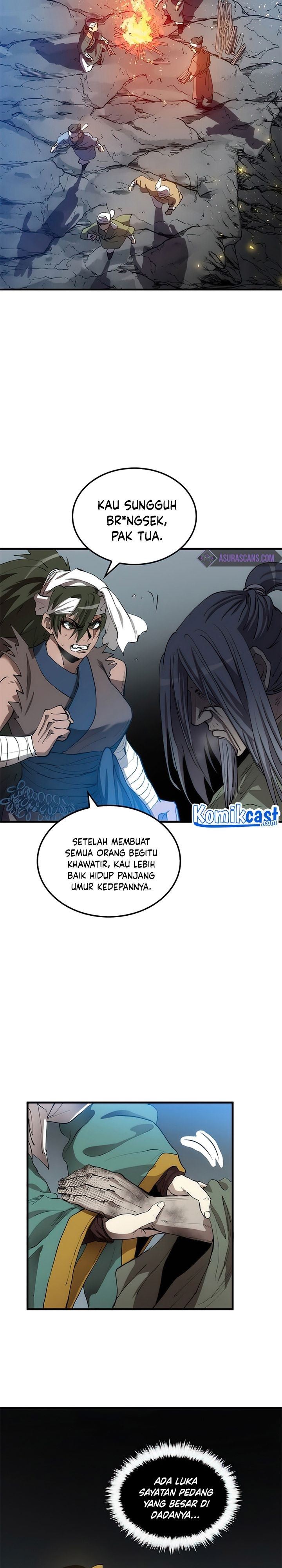 doctors-rebirth - Chapter: 67