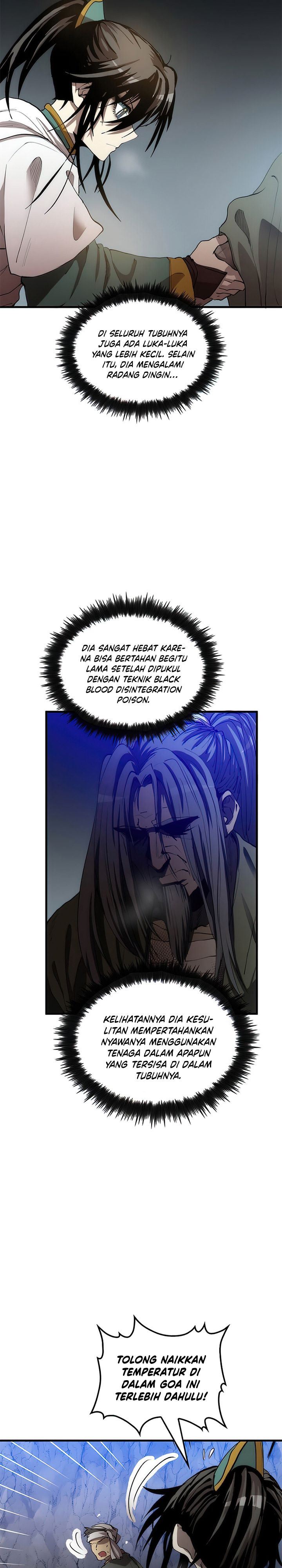doctors-rebirth - Chapter: 67