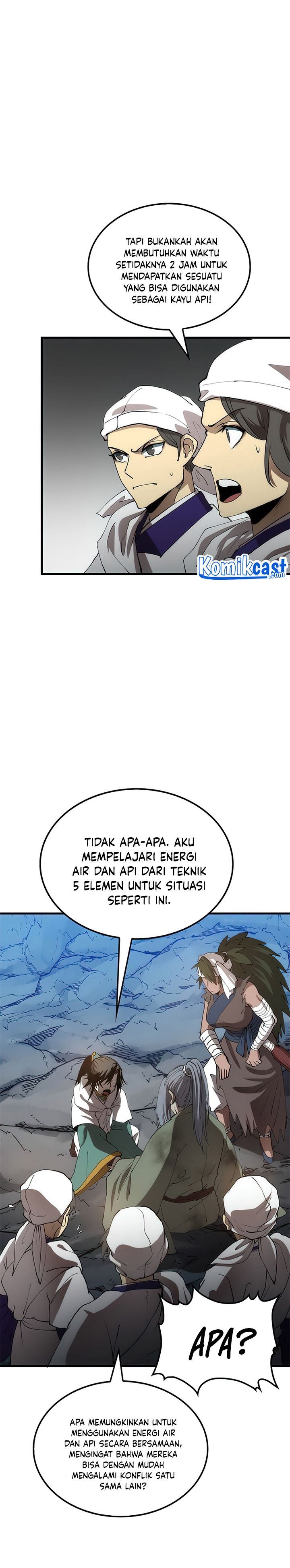doctors-rebirth - Chapter: 67