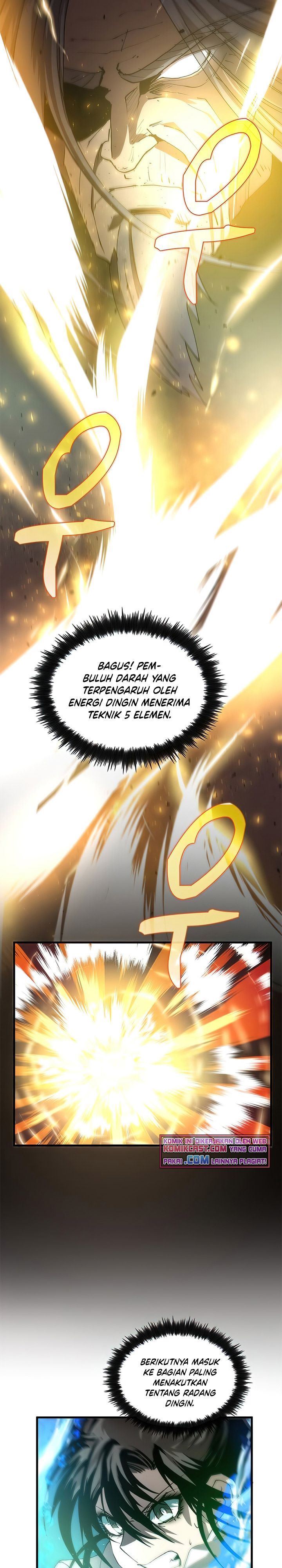 doctors-rebirth - Chapter: 67