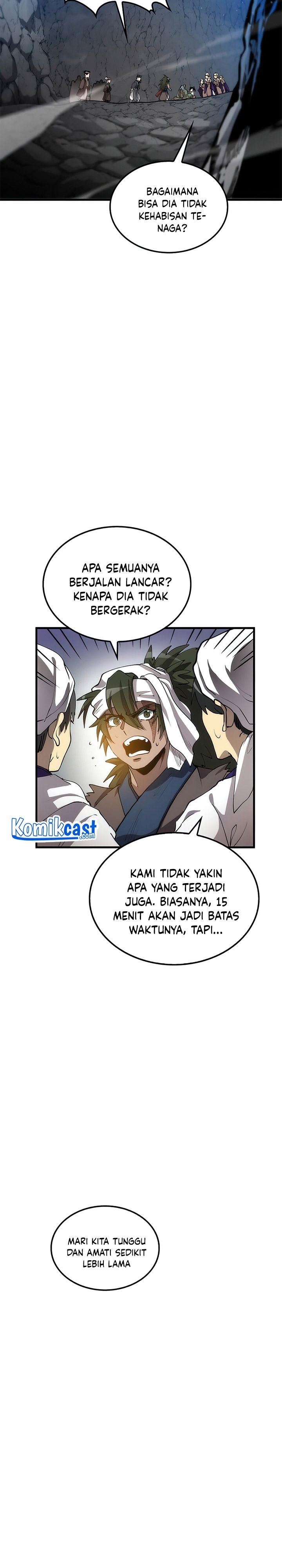 doctors-rebirth - Chapter: 67