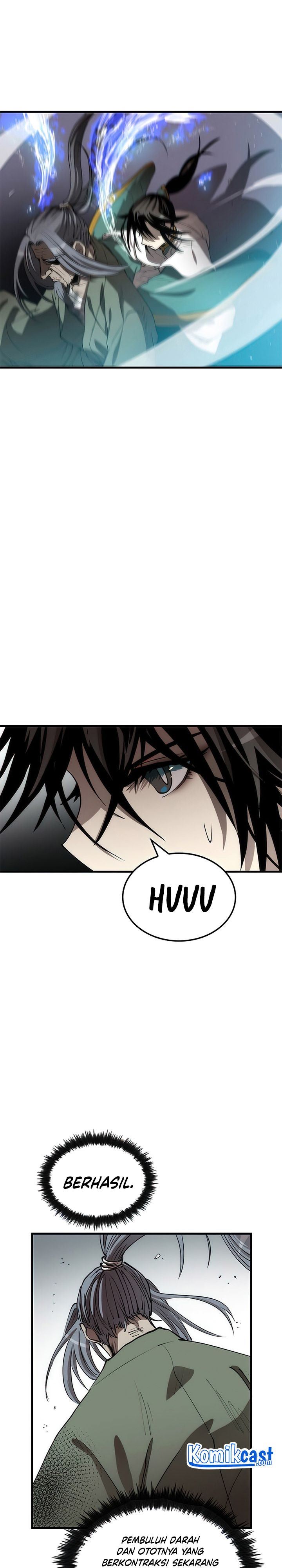 doctors-rebirth - Chapter: 67