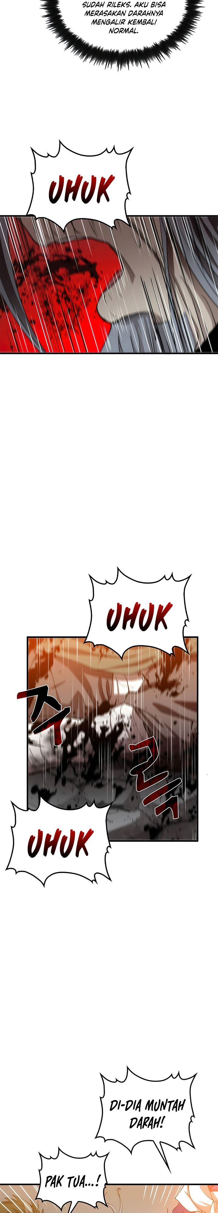 doctors-rebirth - Chapter: 67