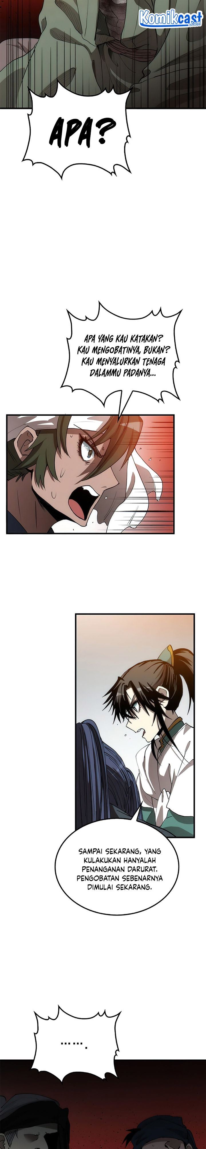 doctors-rebirth - Chapter: 67