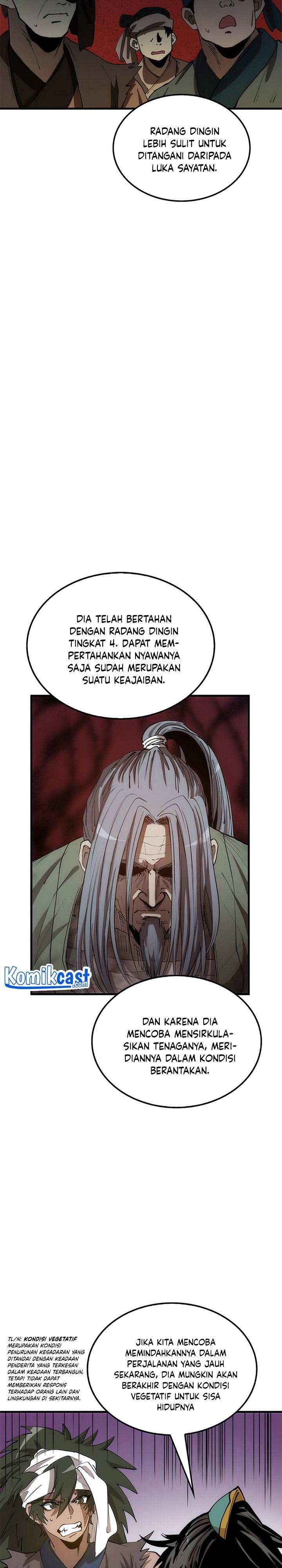 doctors-rebirth - Chapter: 67