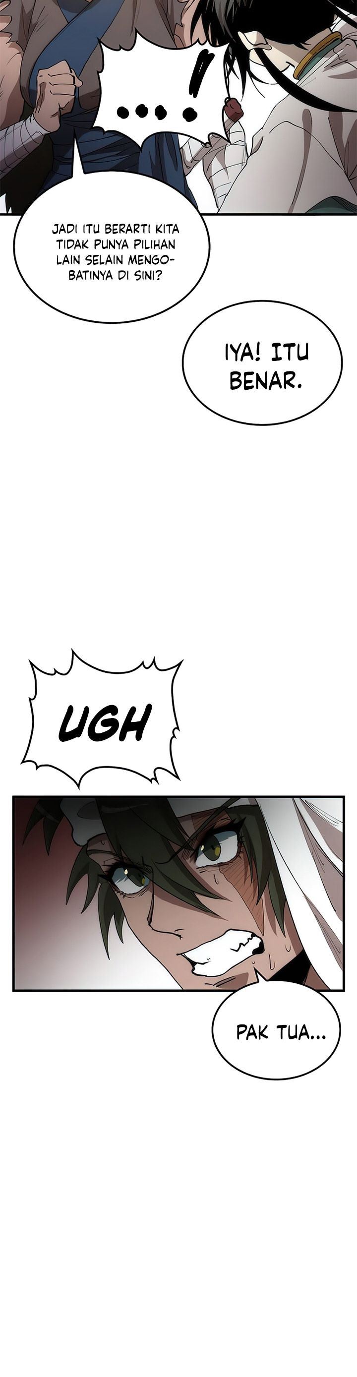 doctors-rebirth - Chapter: 67