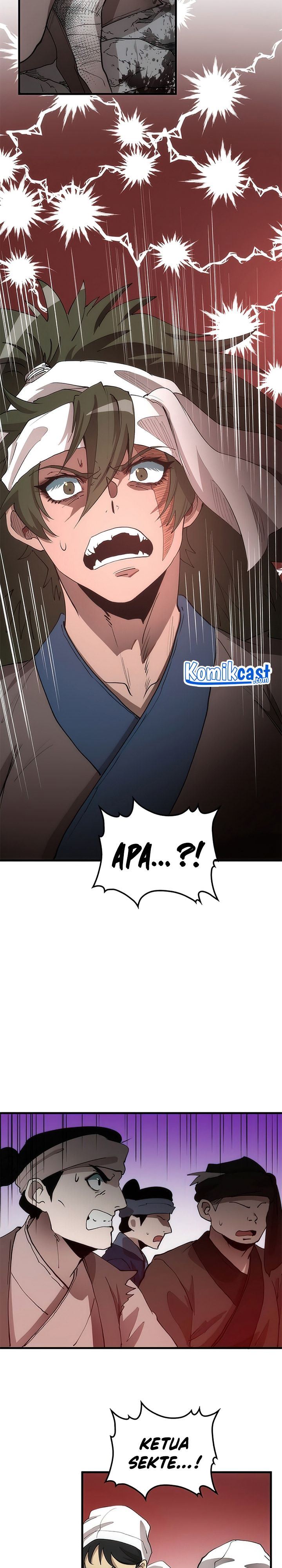 doctors-rebirth - Chapter: 67