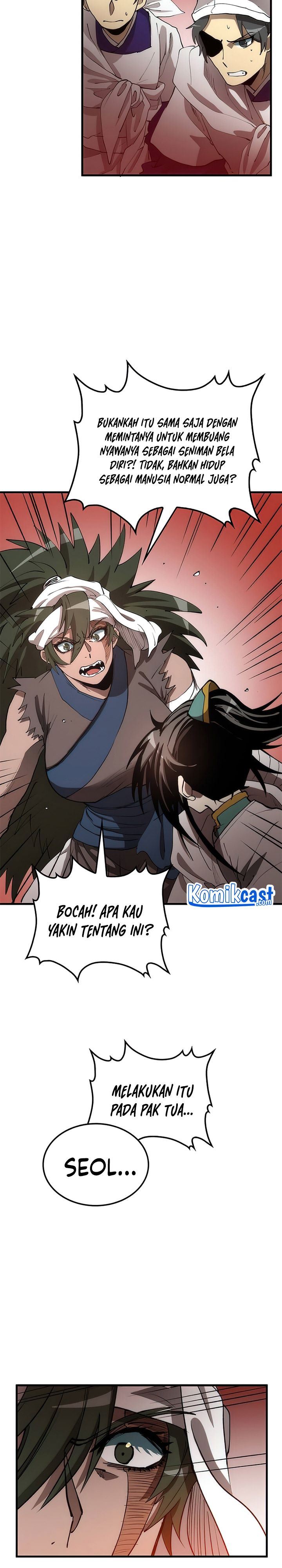 doctors-rebirth - Chapter: 67