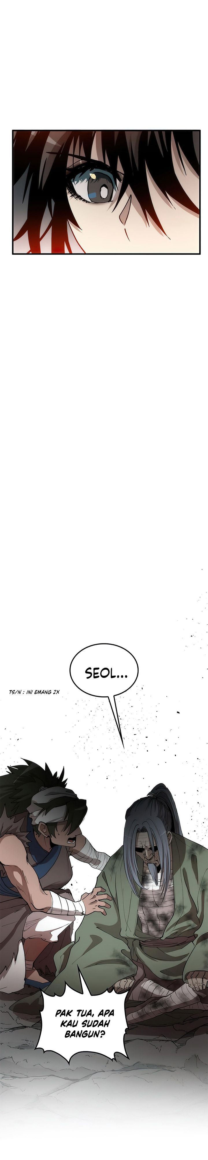 doctors-rebirth - Chapter: 67