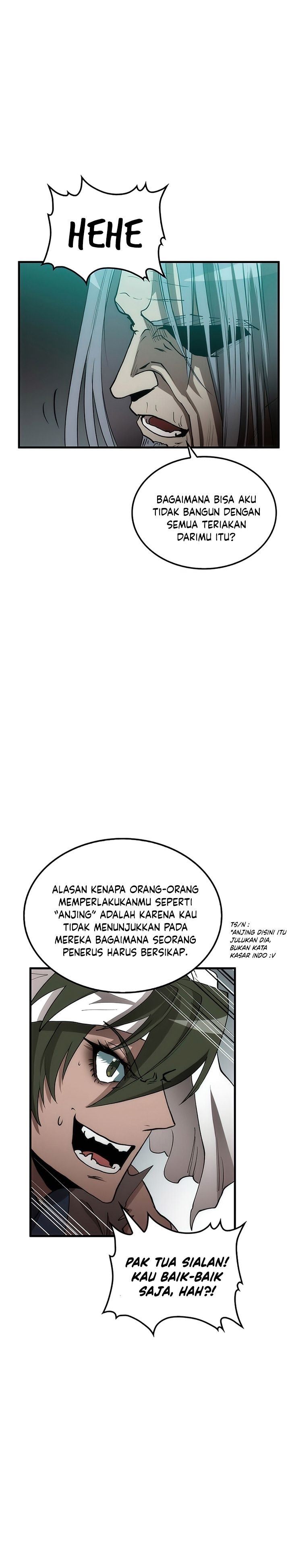 doctors-rebirth - Chapter: 67