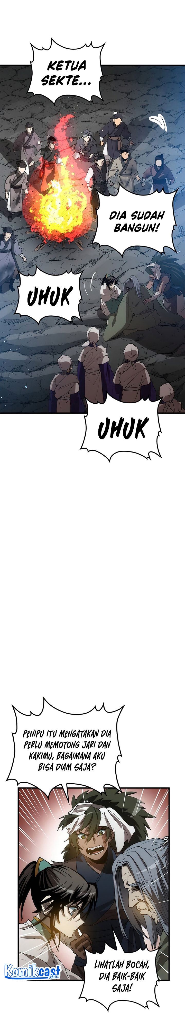 doctors-rebirth - Chapter: 67