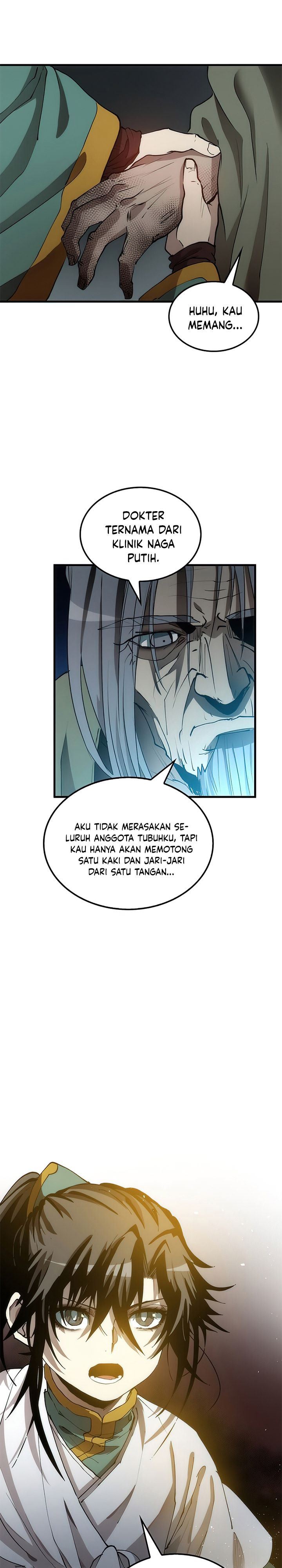 doctors-rebirth - Chapter: 67