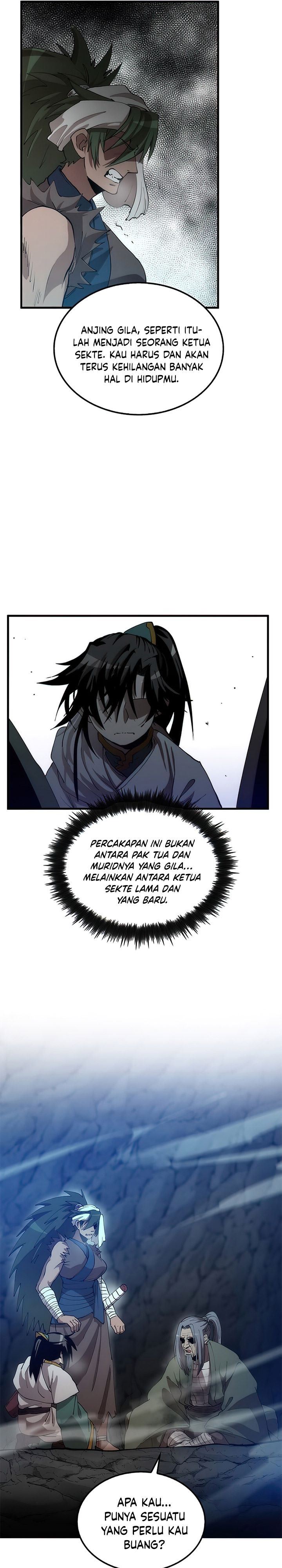 doctors-rebirth - Chapter: 68