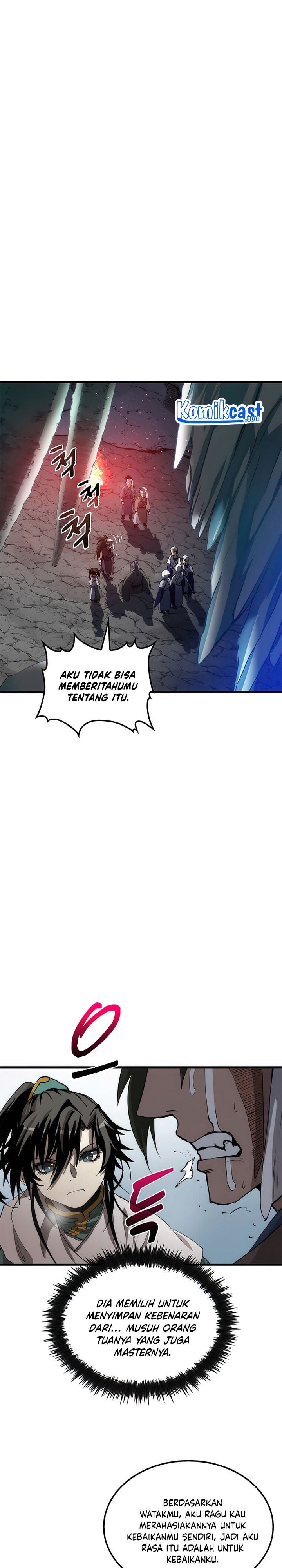 doctors-rebirth - Chapter: 68