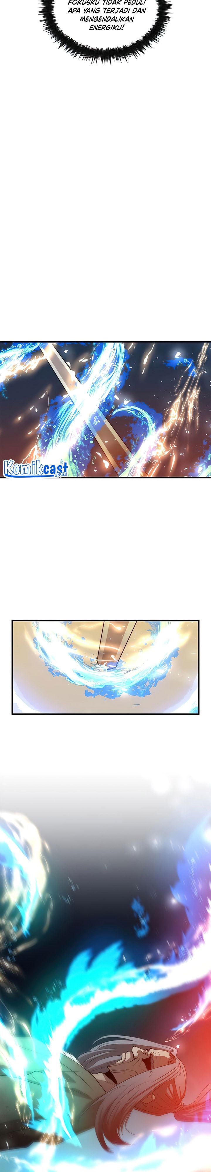 doctors-rebirth - Chapter: 69