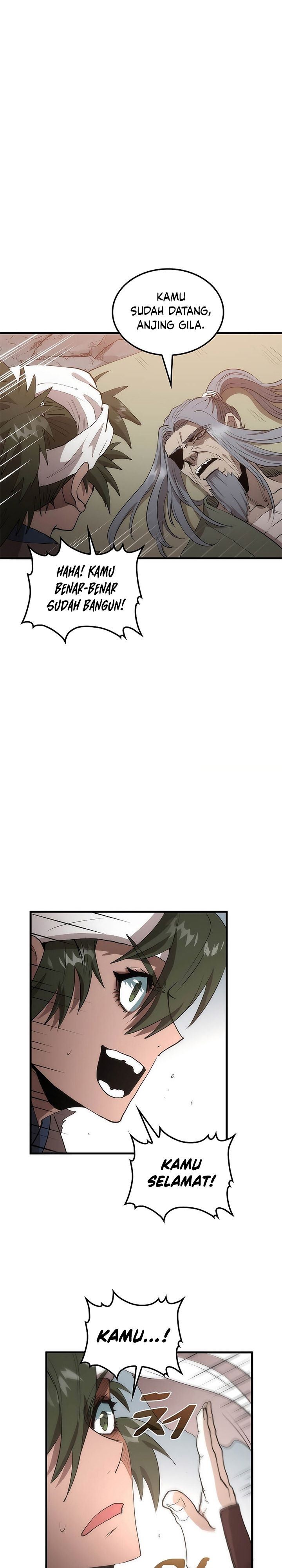 doctors-rebirth - Chapter: 70